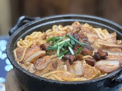 -百花人家(清水田园店)