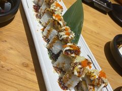-九田家黑牛烤肉(溧水万达店)