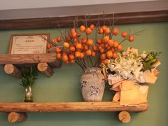 -筱爷叔·上海传统手工菜(玉树路店)