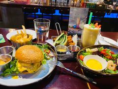 -bluefrog蓝蛙(悠唐购物中心店)