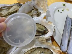 -蚝专家(北滘店)