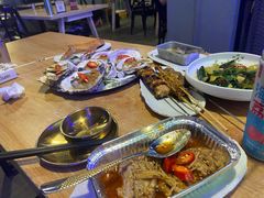 -质烤烤物·活烤海鲜(质烤总店)