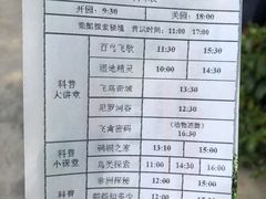 -广州长隆飞鸟乐园