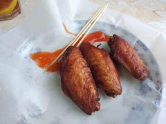 -渔记茶餐厅(渔村店)