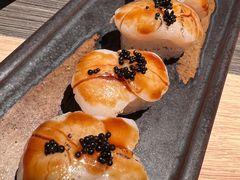 -炙柒Sekinana·精致日料(合生汇店)