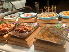 -诱货海鲜自助火锅(爱琴海购物公园东百店)