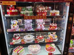-味多美蛋糕(阜成门店)