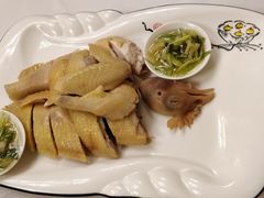 惠爱鲜味鸡-惠爱餐厅