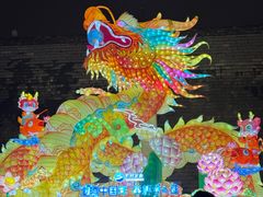 -老门东历史文化街区