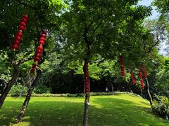-点都德(广州白云山景区南门店)