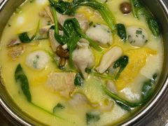-上海1号私藏菜(静安店)