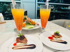 -星璞全日餐厅·高空自助餐(深铁铂尔曼酒店)