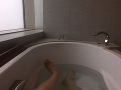 -上海柏悦酒店