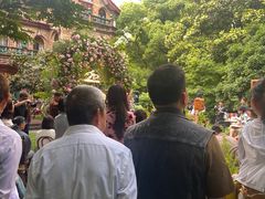 -马勒别墅·中餐厅