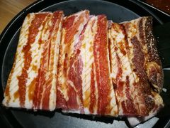 -九田家黑牛烤肉料理(柒悦城店)