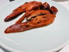-味+新京宴·烤鸭·北京菜(创意谷店)