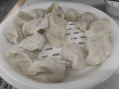 -东北饺子馆(马尾君竹店)