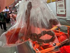 -鞍山市上海信利熏腊店(站前总店)