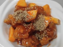 -古德寺素菜馆