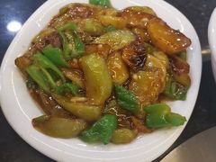 -东北四季饺子王(华山路店)