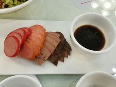 -六和聚传统烤鸭.天津菜(和平店)