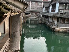 -乌镇景区