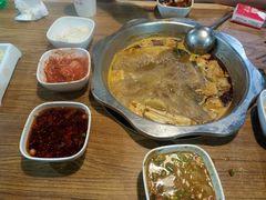 -傣妹火锅(南京东路一店)