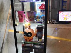 -英皇UA电影城(虹桥天地店)