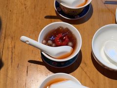 -黄山老妈·土菜(碧桂园店)