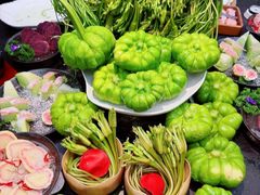 -芸山季·云南野生菌火锅(人民广场来福士店)