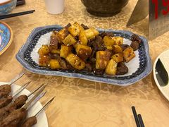 -维吾尔餐厅(宜山路店)