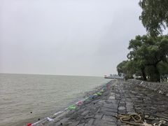 -洪泽湖古堰景区