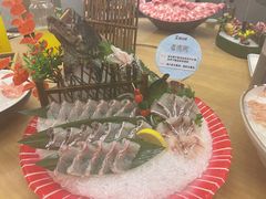 -洞仙锅(花园街店)