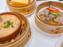 -白天鹅宾馆-宏图府餐厅
