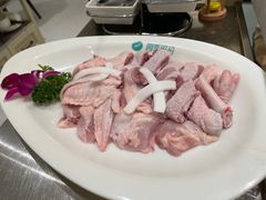 -四季缤纷椰子鸡(梅溪新天地店)