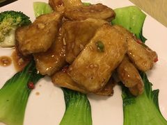 -和膳居饮食有限公司