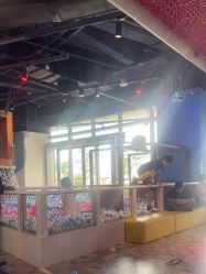 -幻贝家儿童乐园(苏州中心店)