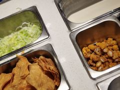 -煎饼道·新鲜现做(来福士店)