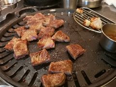 -401餐厅(弘大店)