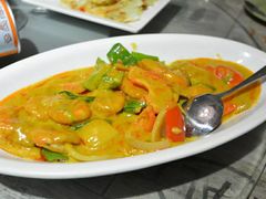 -泰米·休闲餐厅