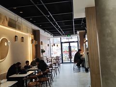 -德克士(长安百货店)