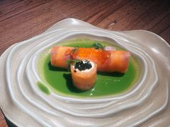 -格鲁·秀色Georgia’s Feast