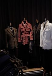 -Mr.Royal御匠先生·手工全麻衬衣西服定制
