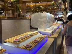 -海玥荟海鲜姿造自助餐厅(欧罗巴广场店)