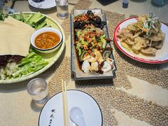 -人民公社大食堂(顺义总店)