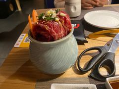 -江户烧肉(高德店)
