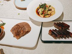 -萃華楼(王府井店)