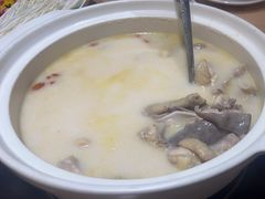 -湯系·煲汤手艺人(东二环泰禾广场店)