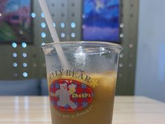 -达不溜意复合式咖啡店(市政广场店)