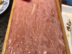 -来涮蜀鲜货火锅串串香(菜市口店)